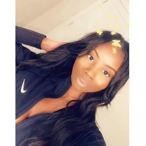 Meet your Posher, Mikhaila